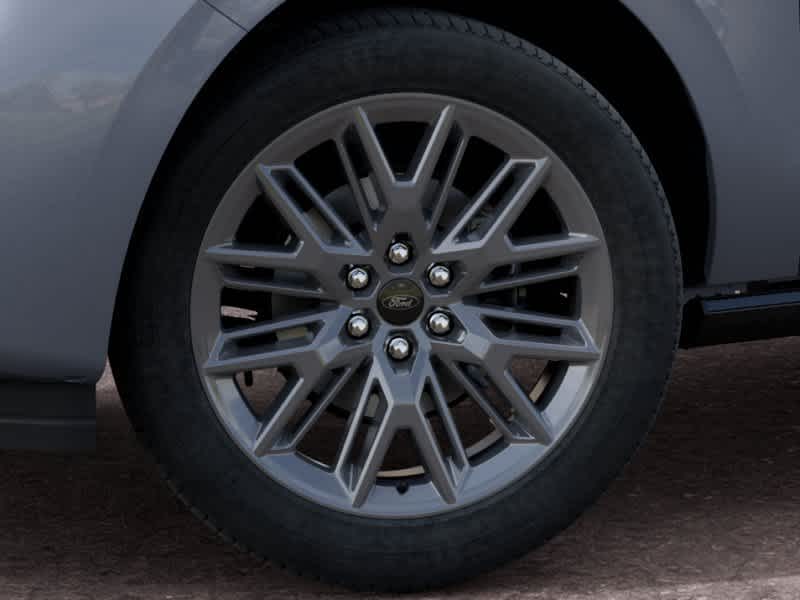 Ford Expedition Max Platinum 2027