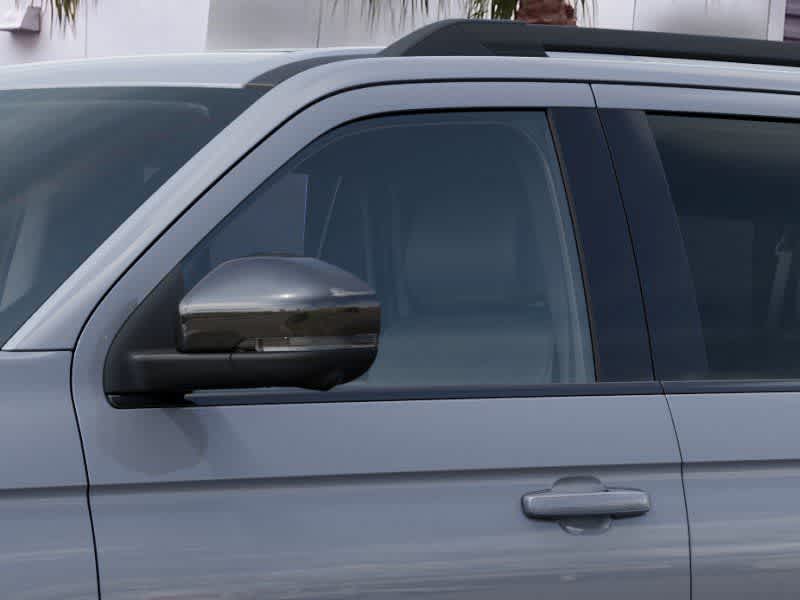 Ford Expedition Max Platinum 2027