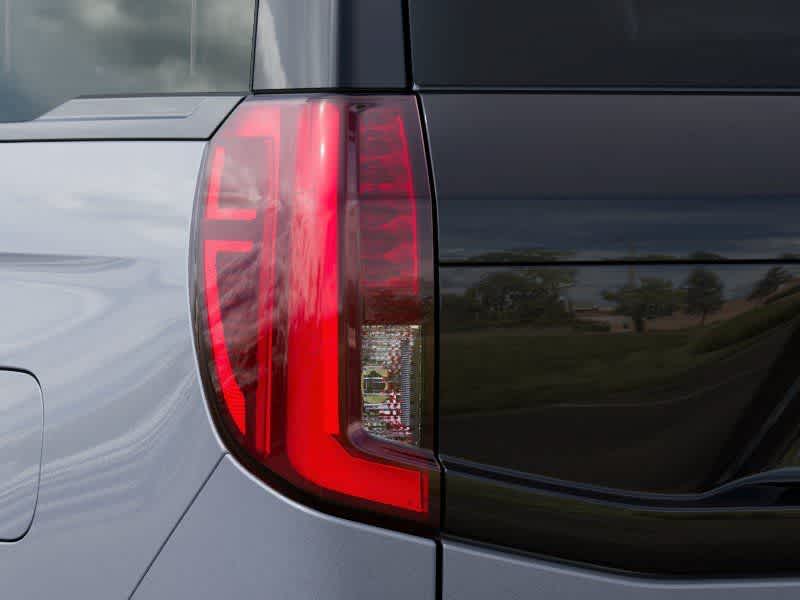 Ford Expedition Max Platinum 2027
