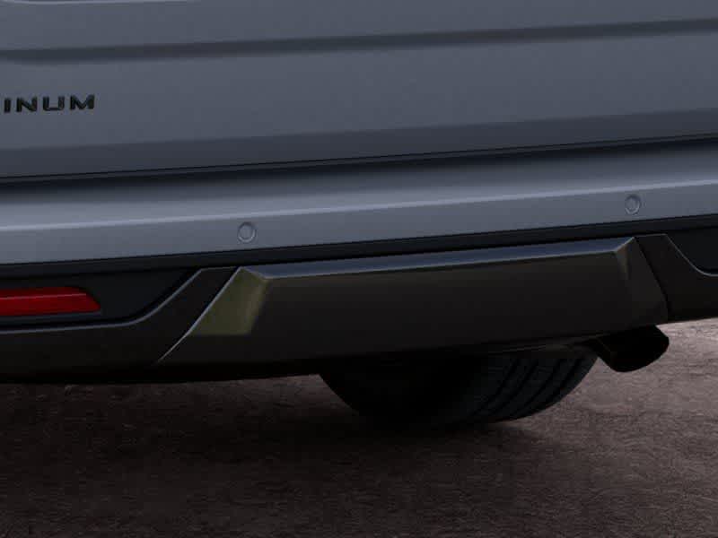 Ford Expedition Max Platinum 2027