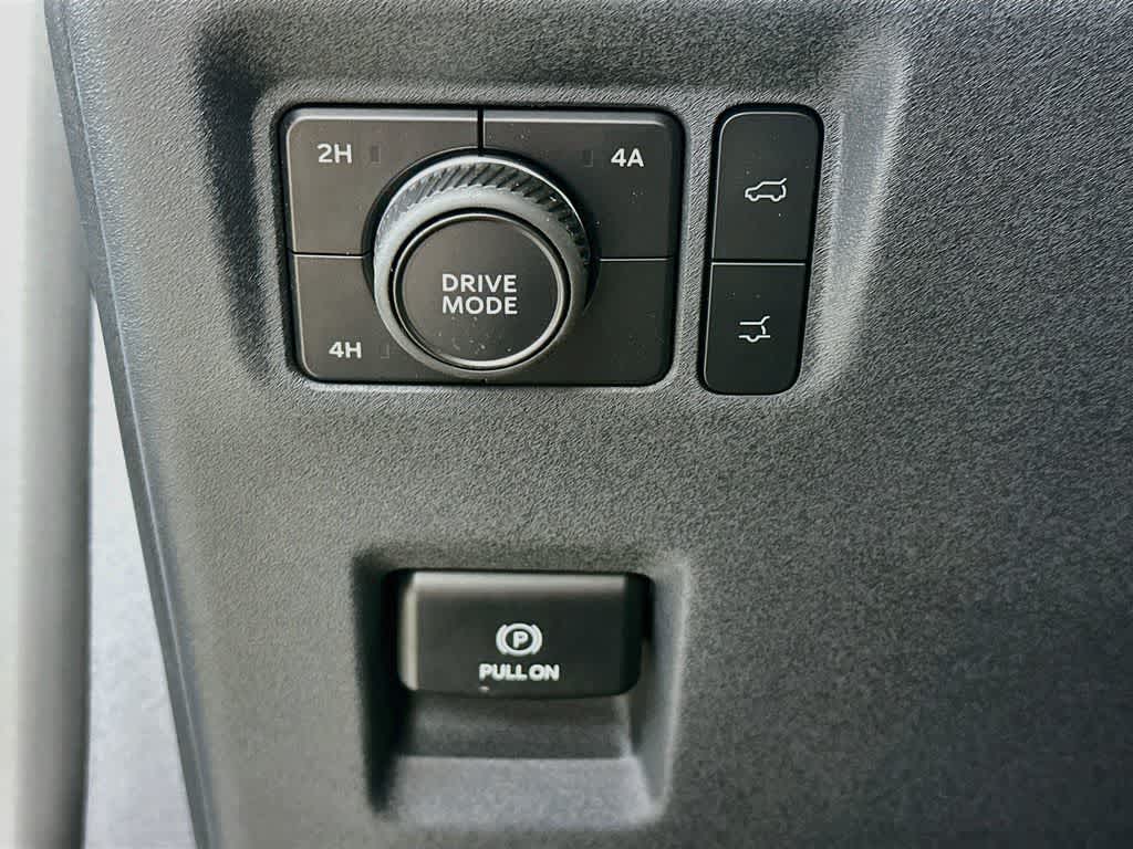 Ford Expedition Max Platinum 2027