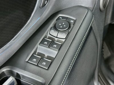 Ford Expedition Max Platinum 2027