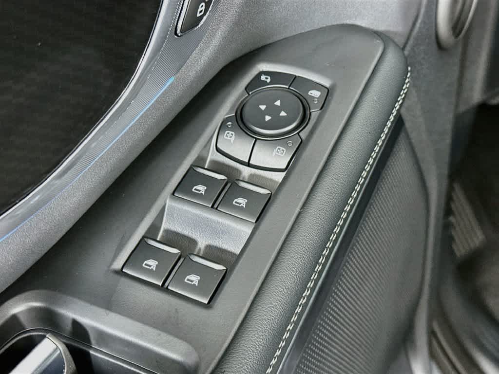 Ford Expedition Max Platinum 2027