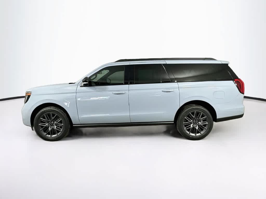 Ford Expedition Max Platinum 2027