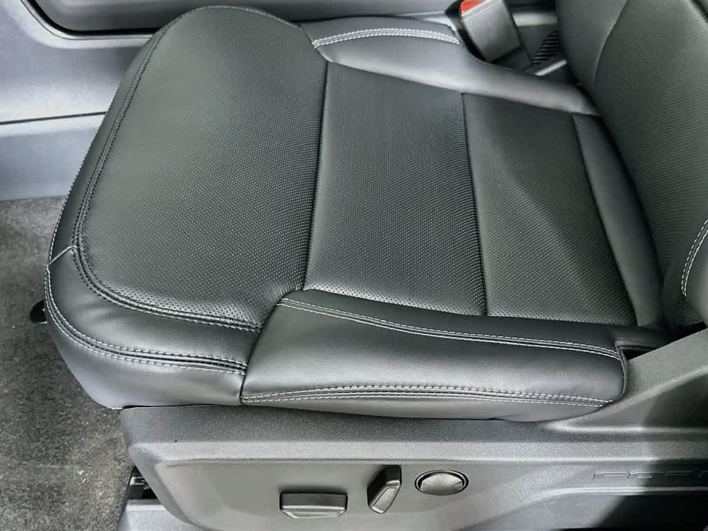 Ford Expedition Max Platinum 2027