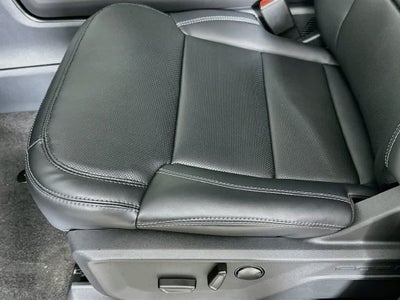 Ford Expedition Max Platinum 2027
