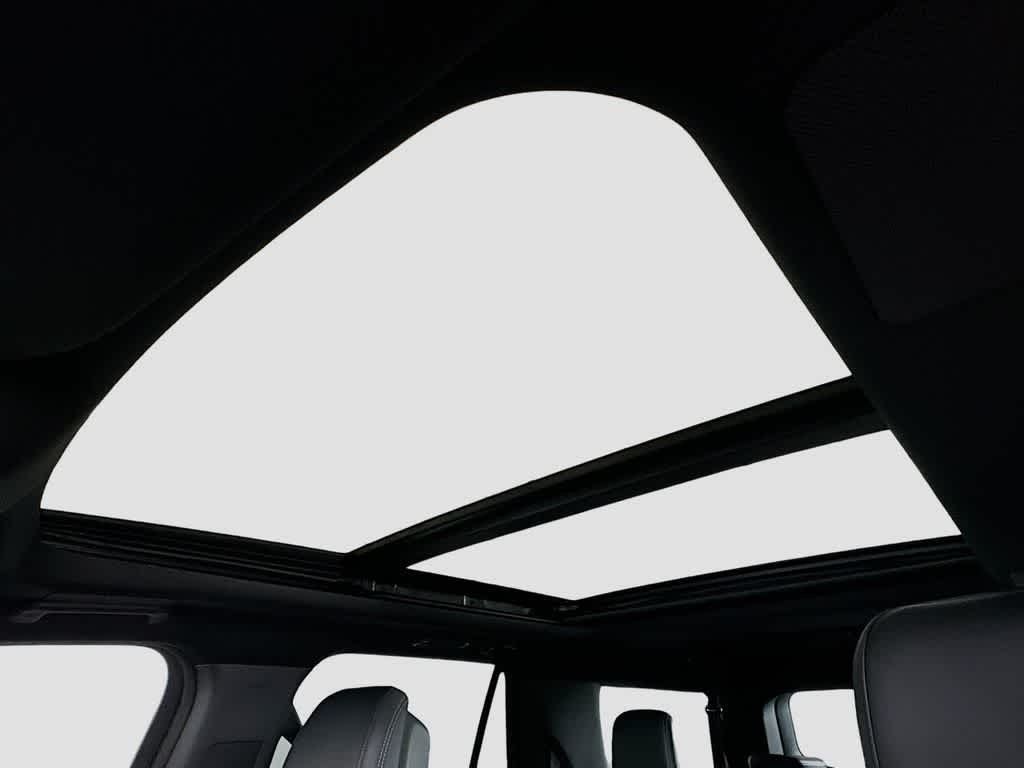 Ford Expedition Max Platinum 2027