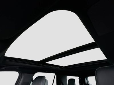 Ford Expedition Max Platinum 2027