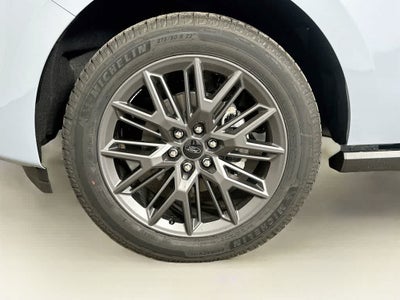 Ford Expedition Max Platinum 2027