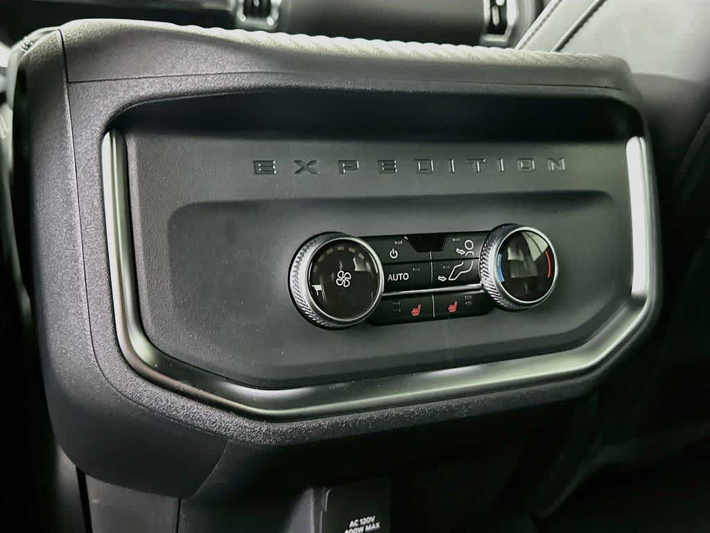 Ford Expedition Max Platinum 2027