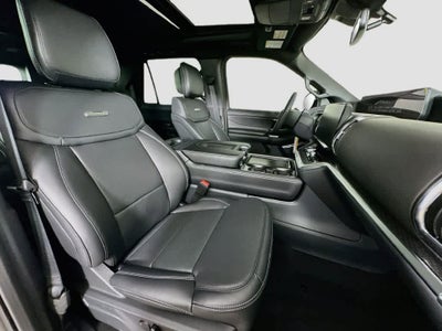 Ford Expedition Max Platinum 2027