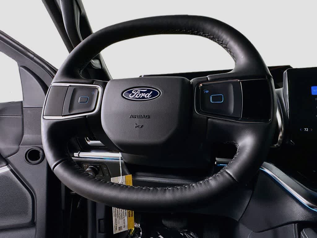 Ford Expedition Max Platinum 2027