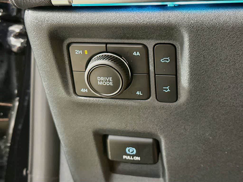 Ford Expedition Max Platinum 2027