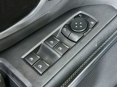 Ford Expedition Max Platinum 2027
