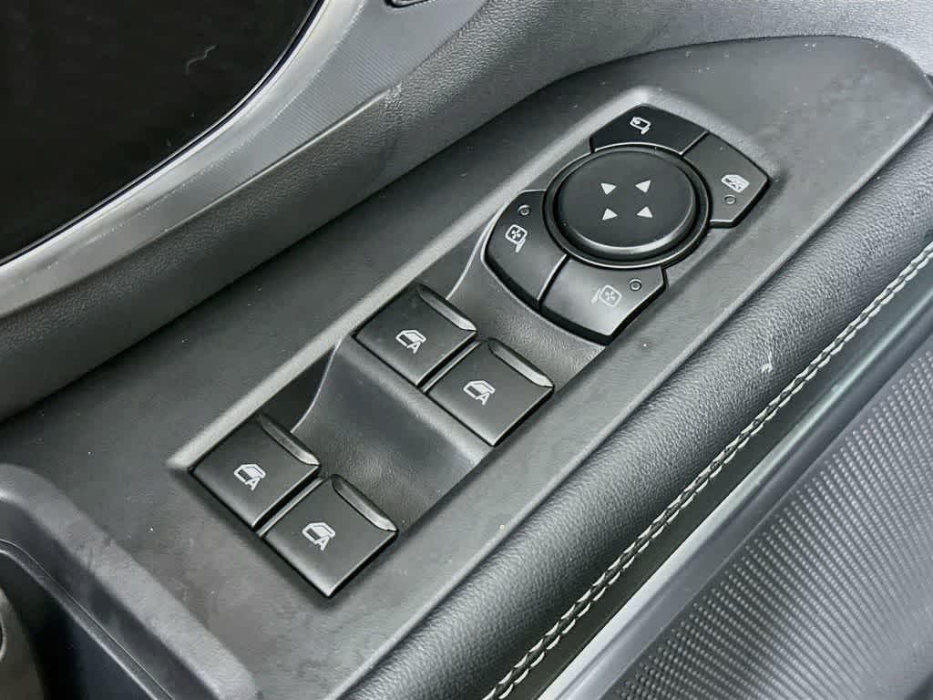 Ford Expedition Max Platinum 2027