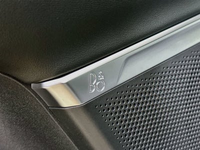 Ford Expedition Max Platinum 2027