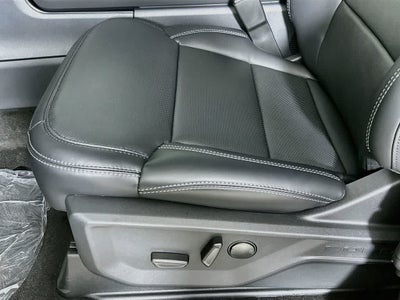 Ford Expedition Max Platinum 2027