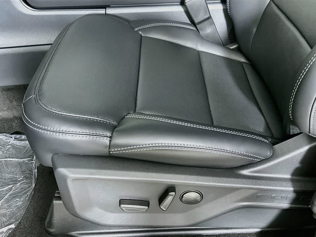 Ford Expedition Max Platinum 2027