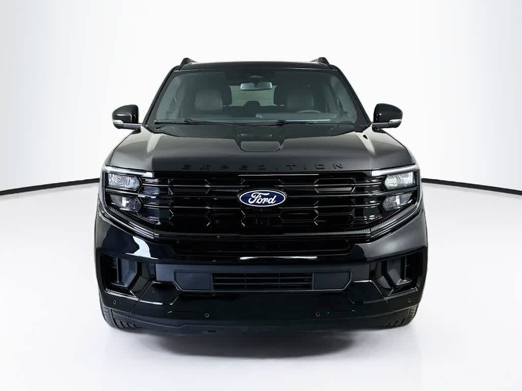 Ford Expedition Max Platinum 2027