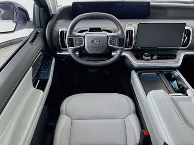 Ford Expedition Max Platinum 2027