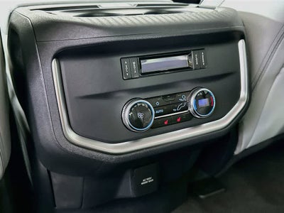 Ford Expedition Max Platinum 2027