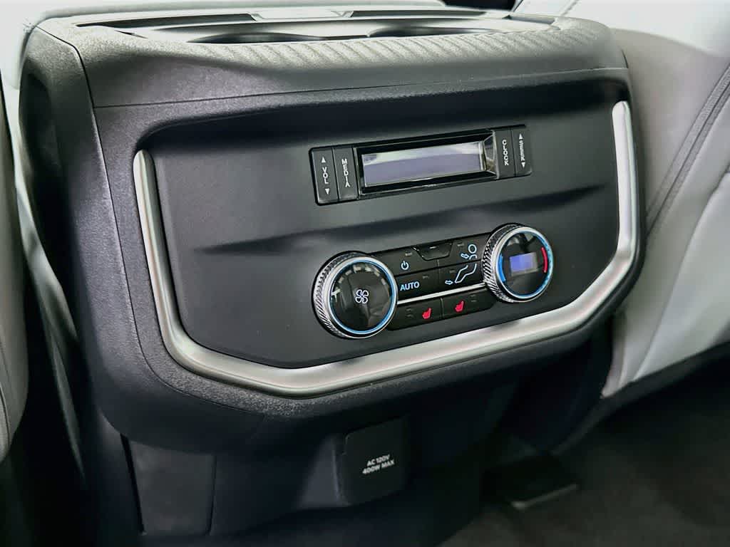Ford Expedition Max Platinum 2027