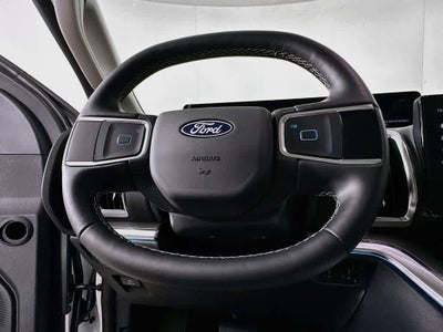 Ford Expedition Max Platinum 2027