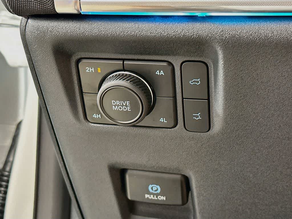 Ford Expedition Max Platinum 2027