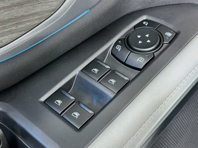Ford Expedition Max Platinum 2027