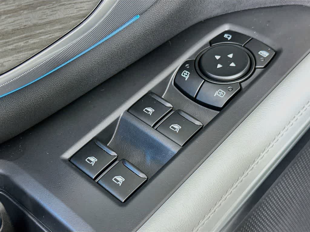 Ford Expedition Max Platinum 2027