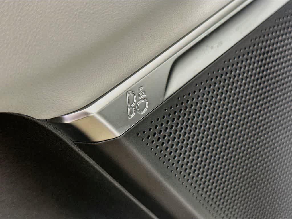 Ford Expedition Max Platinum 2027