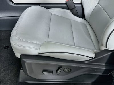 Ford Expedition Max Platinum 2027