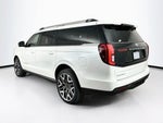 Ford Expedition Max Platinum 2027