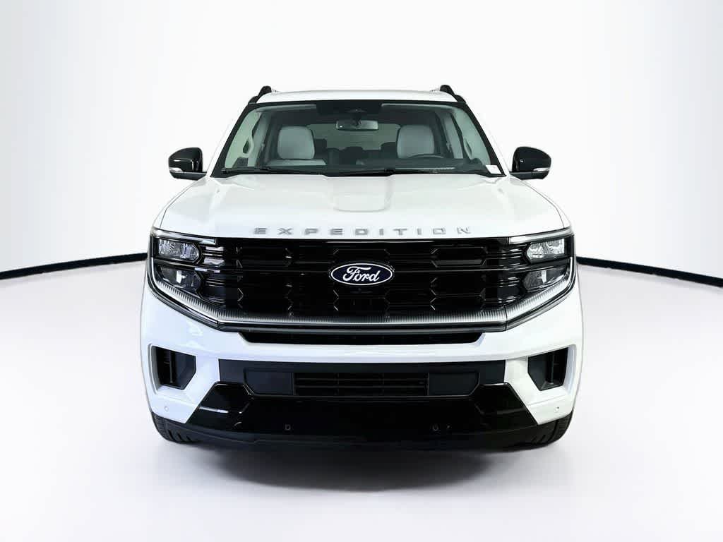 Ford Expedition Max Platinum 2027