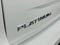 Ford Expedition Max Platinum 2027