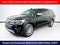 Ford Expedition Max Platinum 2022