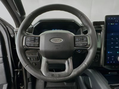 Ford Expedition Max Platinum 2022