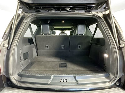 Ford Expedition Max Platinum 2022