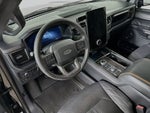 Ford Expedition Max Platinum 2022