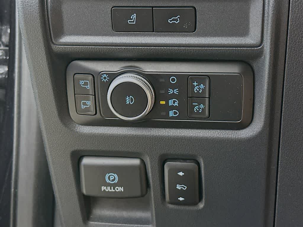 Ford Expedition Max Platinum 2022
