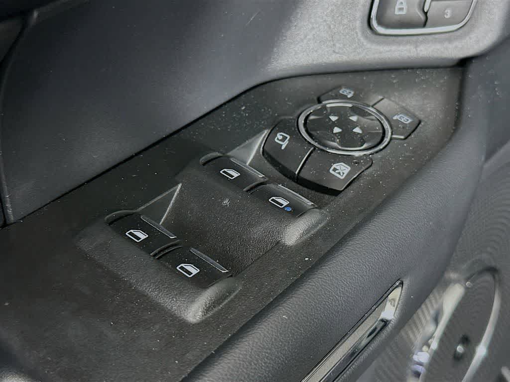 Ford Expedition Max Platinum 2022