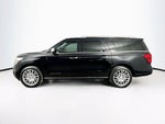 Ford Expedition Max Platinum 2022