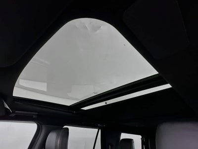 Ford Expedition Max Platinum 2022