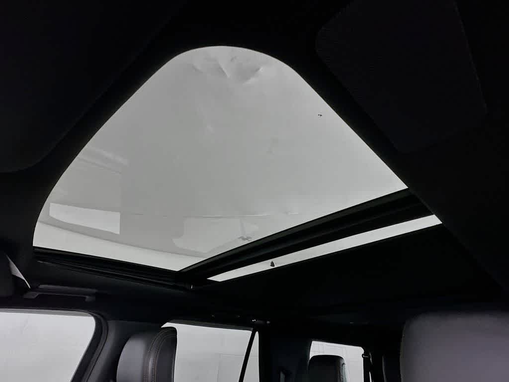 Ford Expedition Max Platinum 2022