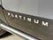 Ford Expedition Max Platinum 2022