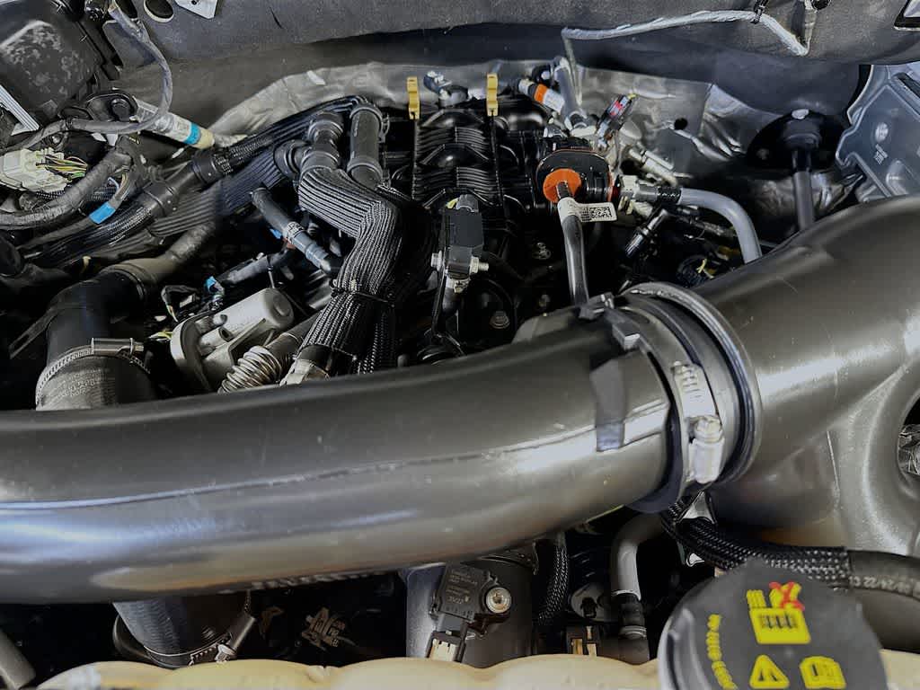 Ford Expedition Max Platinum 2022