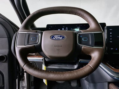 Ford Expedition Max King Ranch 2027