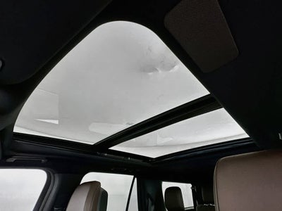Ford Expedition Max King Ranch 2027