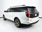 Ford Expedition Max King Ranch 2027