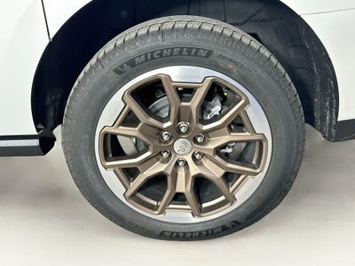Ford Expedition Max King Ranch 2027
